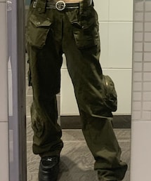古着 | カーゴパンツ