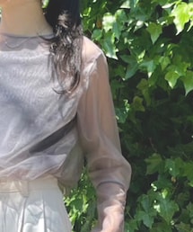 SENSE OF PLACE by URBAN RESEARCH | シャツ/ブラウス