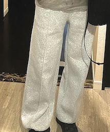 GU | スウェットパンツ