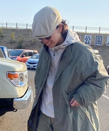 Brook | その他アウター