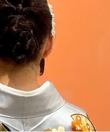 SHEIN | ヘアピン