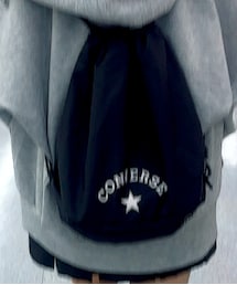 CONVERSE | ナイロン ナップサック(バッグ)