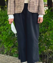 GU | チノパンツ