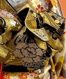 先生私物 | 和装小物