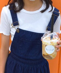 GU | Tシャツ/カットソー