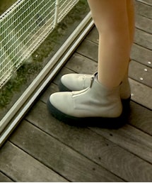 WA ORiental TRaffic | ブーツ