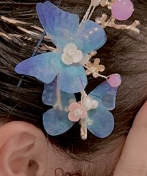 SHEIN | その他ヘアアクセサリー