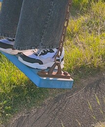 SISTER JENNI | スニーカー