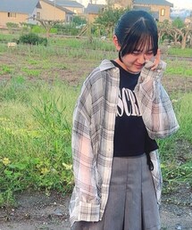 INGNI | シャツ(シャツ/ブラウス)