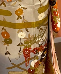 先生私物 | 着物