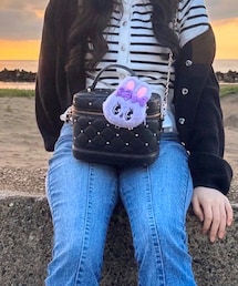 GRL | ショルダーバッグ