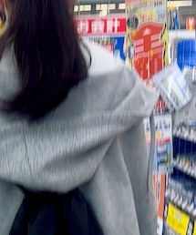 tiptop | パーカー