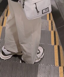 GU | チノパンツ