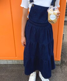 Ropa de ninos | オールインワン・サロペット