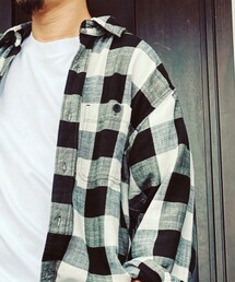 UNIQLO | シャツ/ブラウス