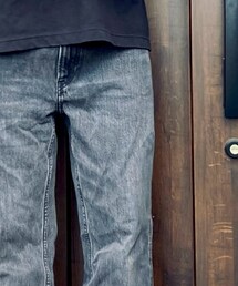 UNIQLO | デニムパンツ