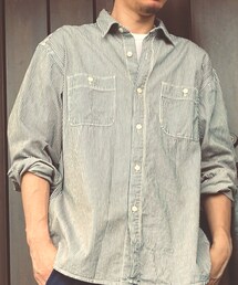 UNIQLO | シャツ/ブラウス