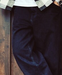 UNIQLO | デニムパンツ