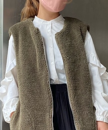 GU | シャツ/ブラウス