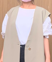 ZARA | Tシャツ/カットソー