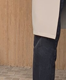 JEANASIS | パンツ