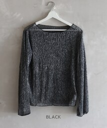 libelle more | libelle more公式限定商品(Tシャツ/カットソー)