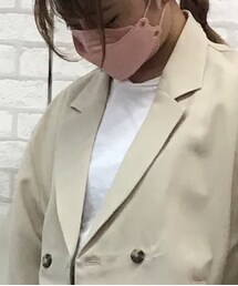 GU | Tシャツ/カットソー