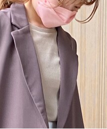 GU | Tシャツ/カットソー