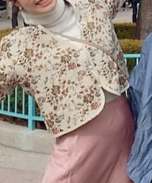 LOWRYS FARM | カーディガン/ボレロ