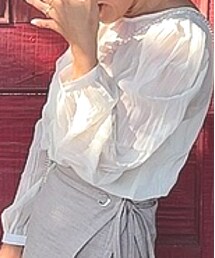 select MOCA | トップス