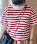 UNIQLO(ユニクロ)の「トップス(Tシャツ/カットソー)」