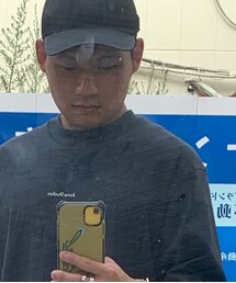 PRADA | キャップ