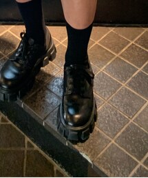 PRADA | ドレスシューズ