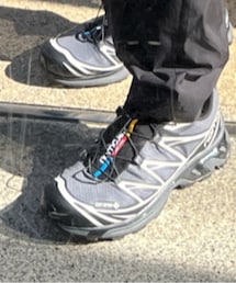 SALOMON | スニーカー