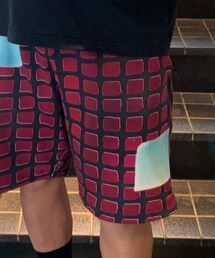 DRIES VAN NOTEN | スウェットパンツ
