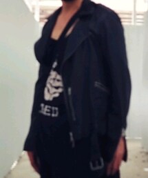 ALLSAINTS | ライダースジャケット