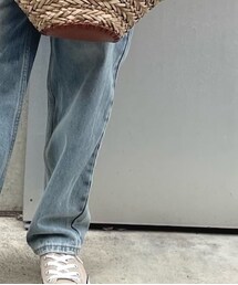 ZARA | デニムパンツ