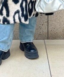 H&M | デニムパンツ