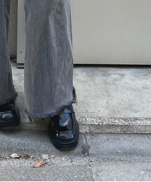 CHARLES & KEITH | ローファー