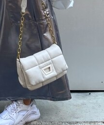 ZARA | ハンドバッグ