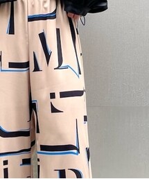 Eimee Law | パンツ