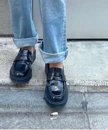 UNIQLO | ローファー