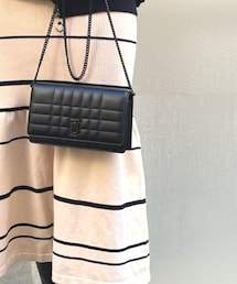BURBERRY | ショルダーバッグ