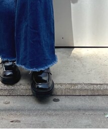 CHARLES & KEITH | ローファー