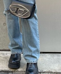 H&M | デニムパンツ