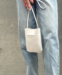 ZARA | デニムパンツ