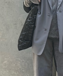 MAISON SPECIAL | トートバッグ