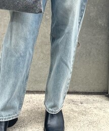 H&M | デニムパンツ