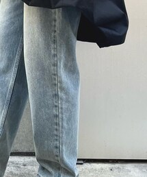 ZARA | デニムパンツ