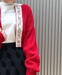 Eimee Law | カーディガン/ボレロ